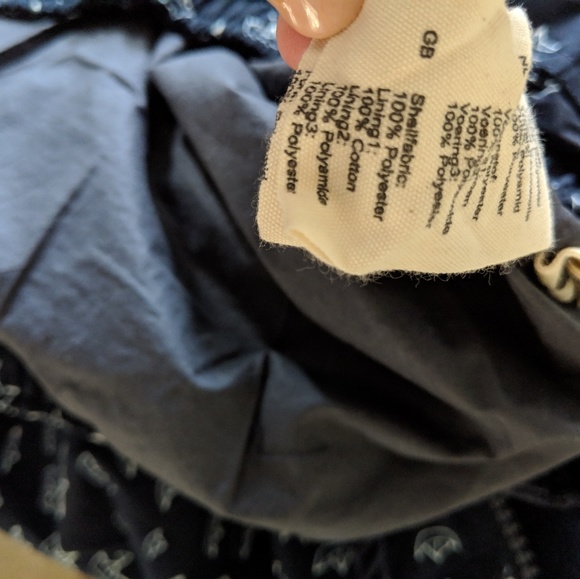 SOLD Naketano jacket - Picture 8 of 8